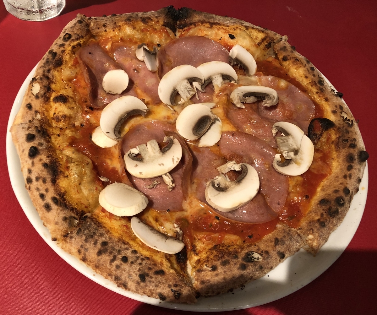 東京赤坂ビジネス街イタリア料理とワイン 昔の賑わい取り戻していた はつはるポンのグルメ