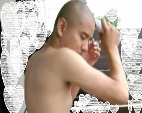 坊主