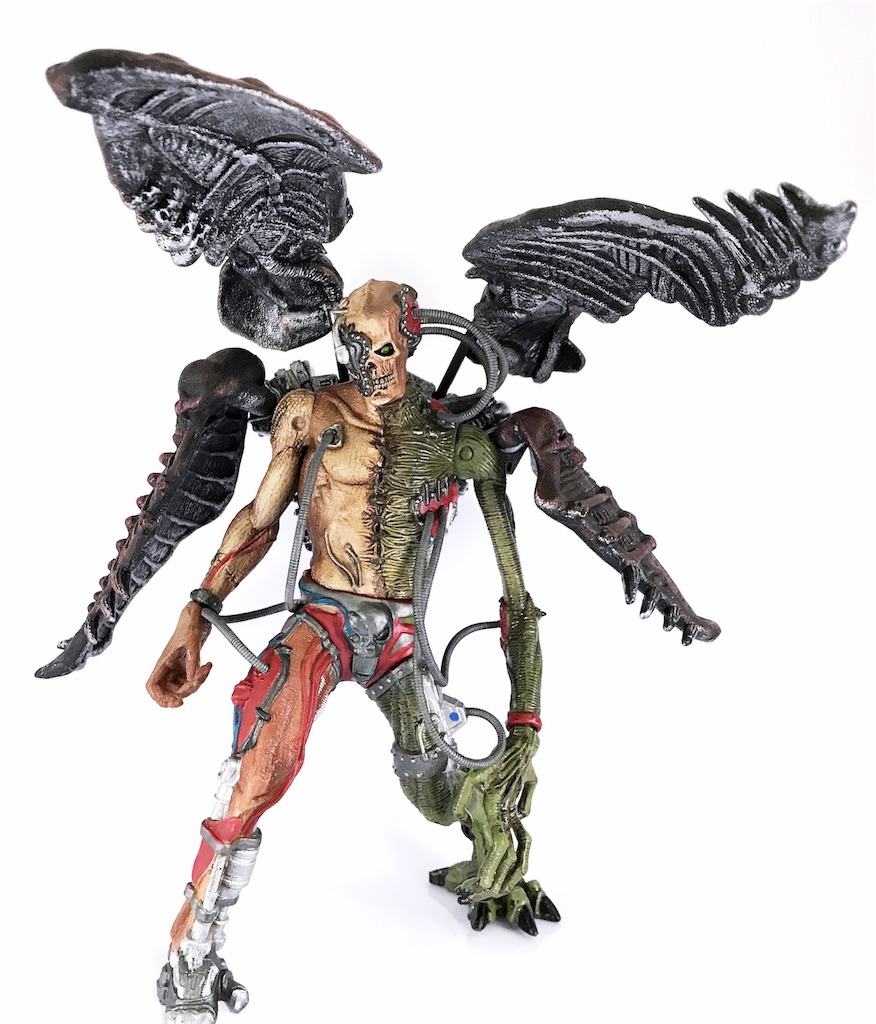 スポーン　アクションフィギュア　ザ・ヒープ　リアニメイテッド　希少 スポーン シリーズ12:リアニメイテッド・スポーン - HAUNTOYS