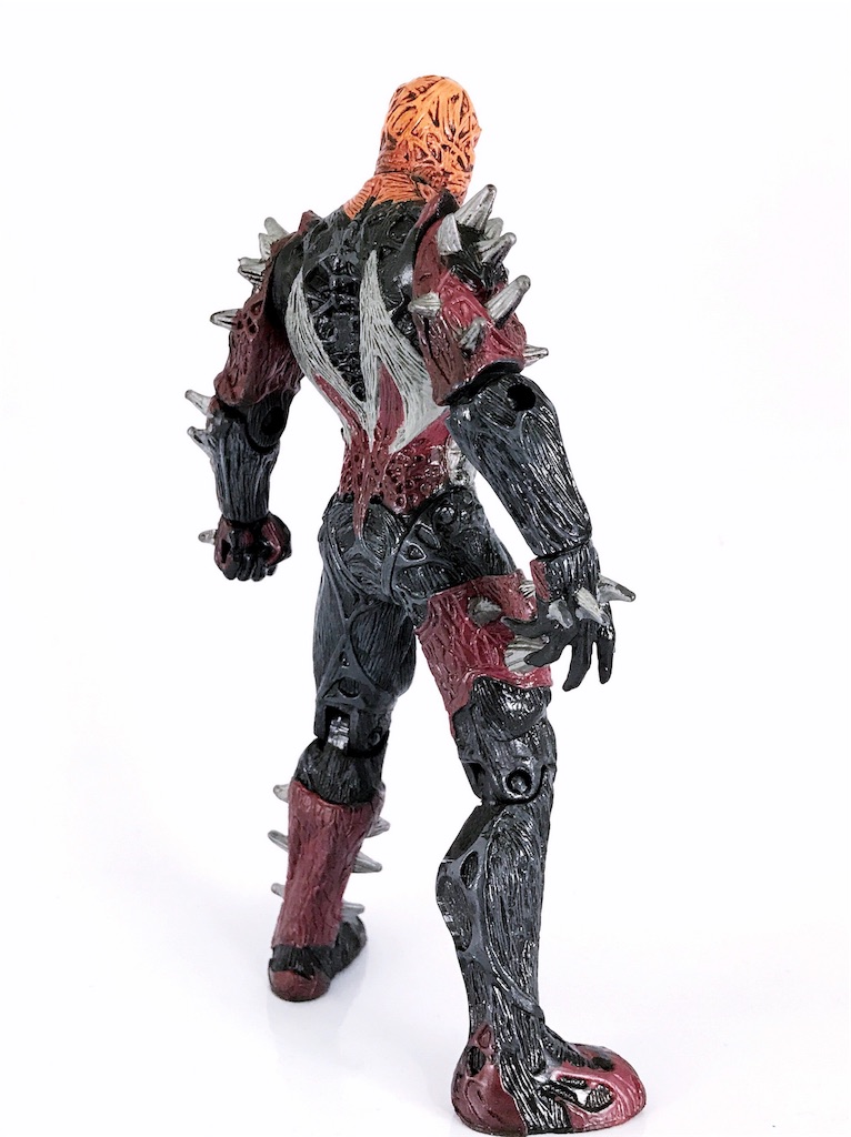 Spiked Spawn-スパイクド 75212283 MOVIE-スポーン SPAWN THE ザ ...