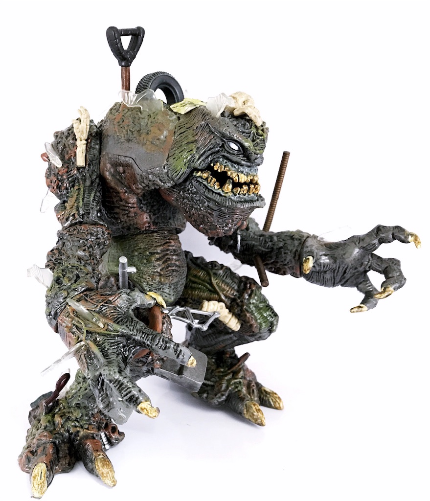 u*e様 スポーン ザ・ヒープ フィギュア 未開封 スポーン シリーズ12:ザ・ヒープ - HAUNTOYS