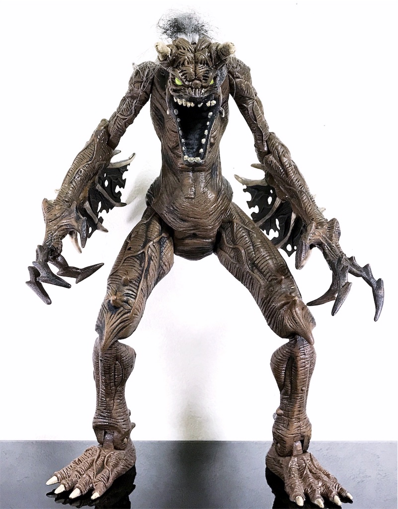 スポーン ムービーシリーズ:マレボルギア - HAUNTOYS