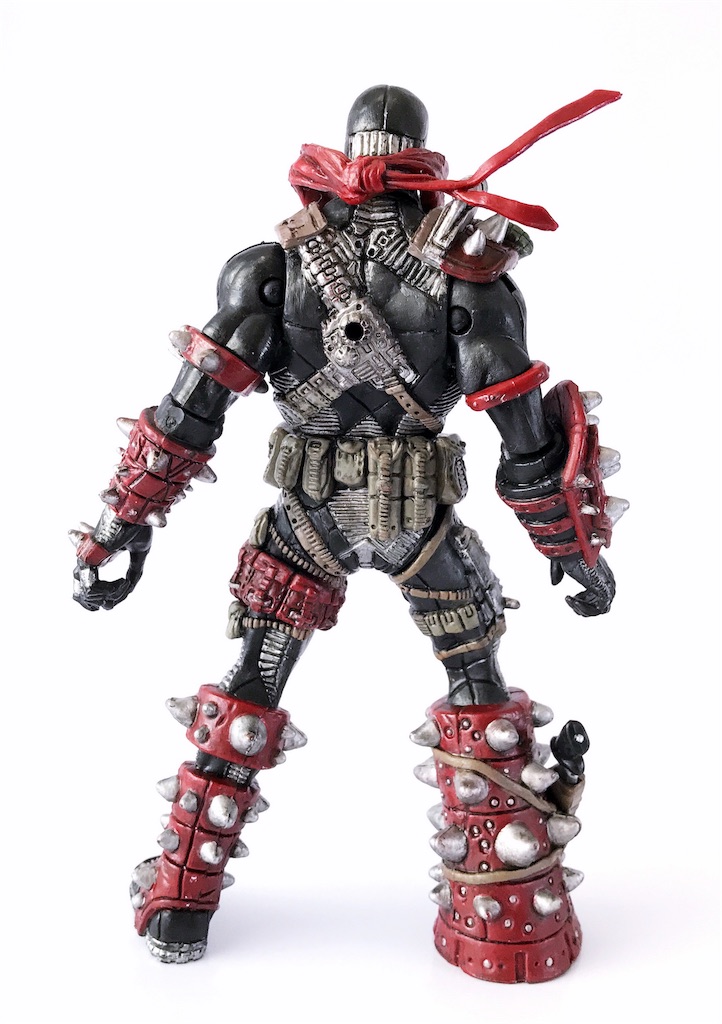 マクファーレントイズもスポーンから始まった。2.0 - HAUNTOYS