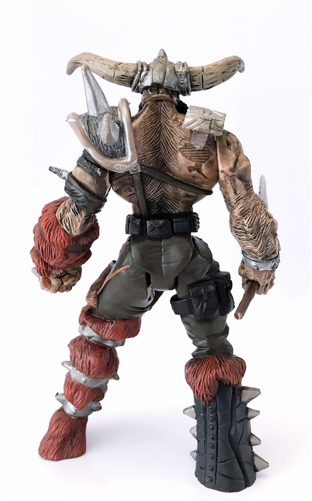 スポーン フィギュアランキング トップ10 - HAUNTOYS