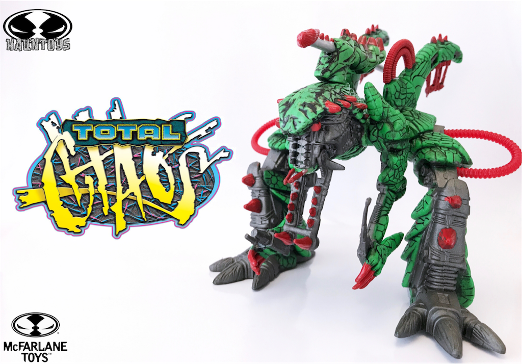 アージュ　トータル・イクリプス　Chaos　カオス　まとめ売り トータルカオス:トーラックス - HAUNTOYS