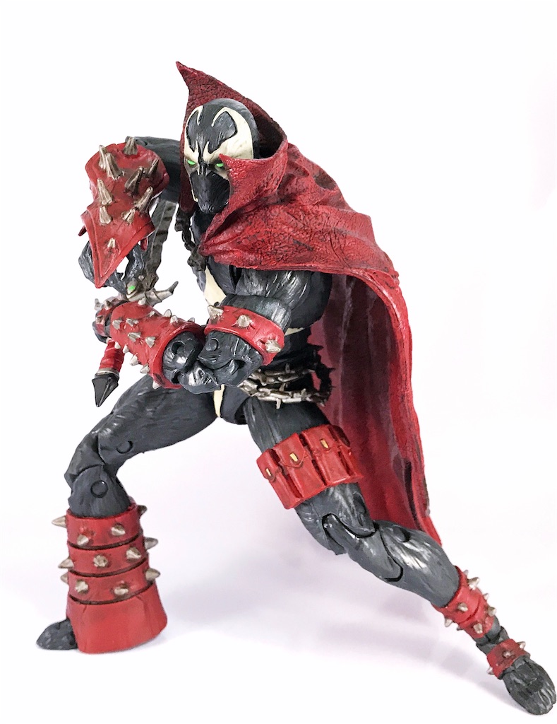 モータルコンバット　スポーン Amazon.co.jp: モータルコンバット XI マクファーレントイズ 7