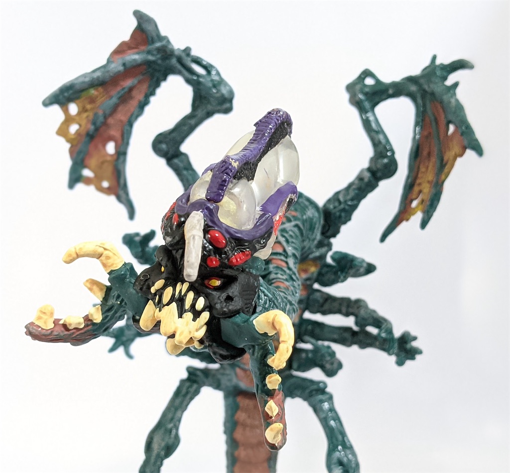 スポーン 7体セット まとめ売り mv.church