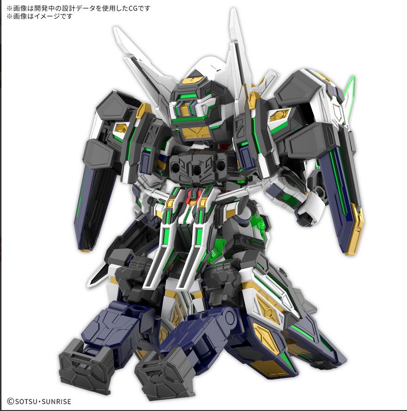 30MF ローザンナイト リーベルナイト　ローザンパラディン　3点 30MF ローザンパラディンレビュー｜溢れるダークサイドデザイン