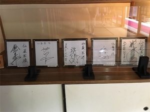 せごどんさいん