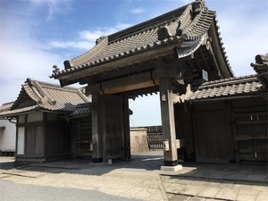 仙巌園4