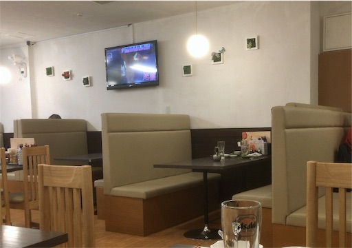 コスパ 餃子市場王国 亀有店 は食べ放題飲み放題が2 980円と激安なお店です 会社の飲み会におススメなお店です クレジットカード不可 喫煙可 ヤジ ブログ コスパ 餃子市場王国 亀有店 は食べ放題飲み放題が2 980円と激安なお店です 会社の飲み会におススメなお店です クレジットカード不可 喫煙可 ヤジ ブログ