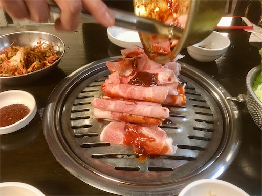 小岩にある韓国料理店 セマウル食堂 は 新大久保店よりも空いている穴場のお店です 韓国の人気チェーン店を楽しめます ヤジ ブログ