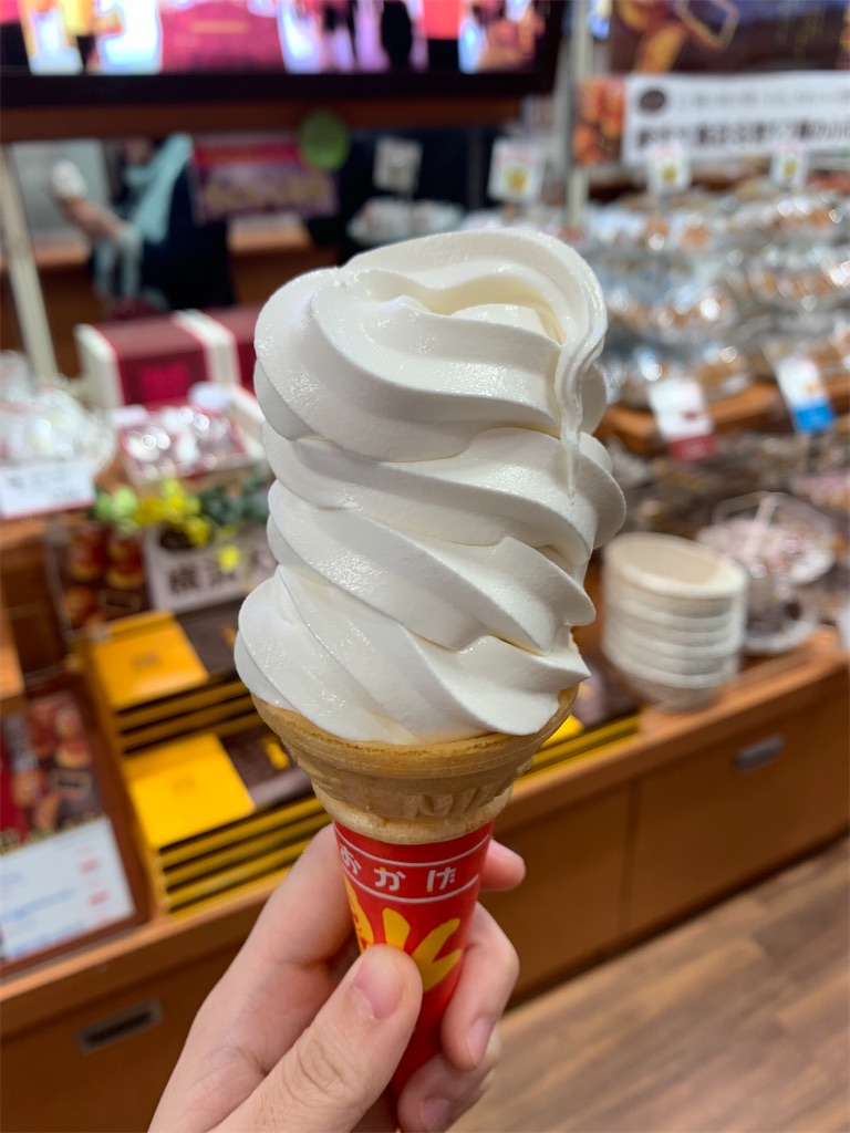 タピオカ 横浜中華街おすすめ食べ歩き ソフトクリーム フォトジェニックな旅行log