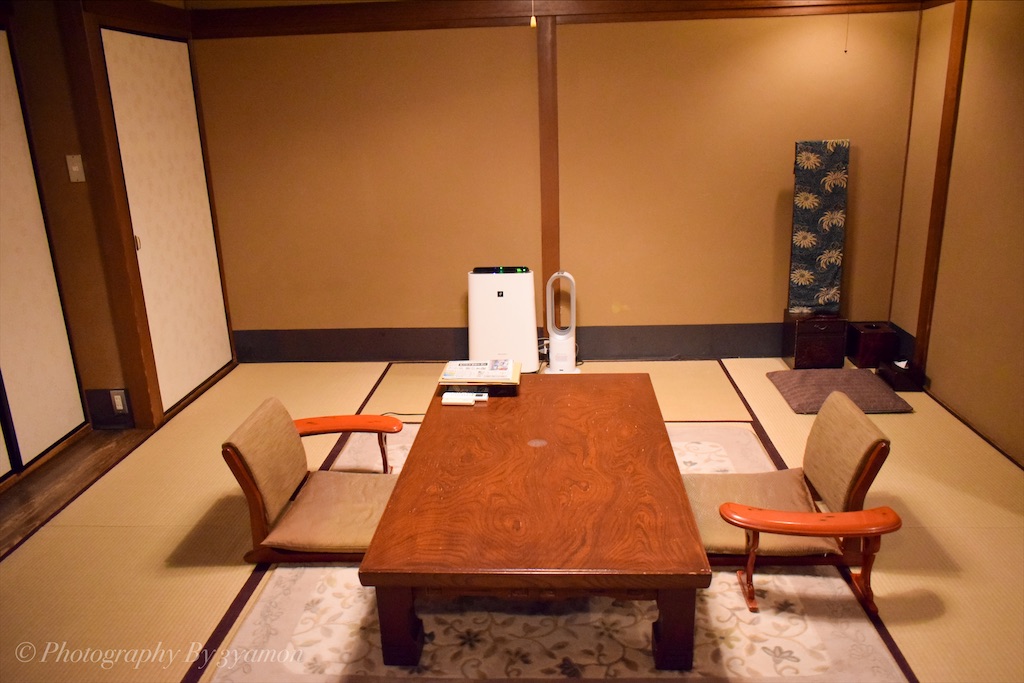 京都】柊屋別館に泊まってきました！【老舗旅館】 - フォトジェニック 