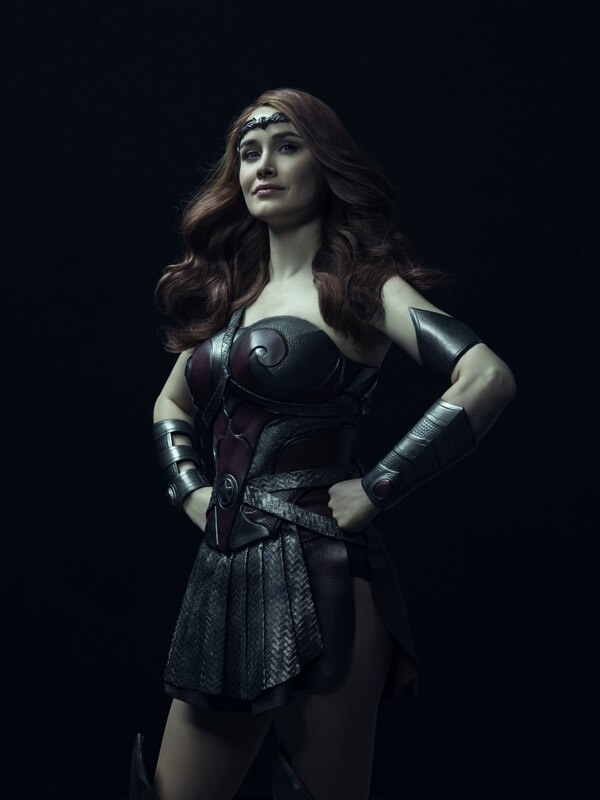 The Boys ザ ボーイズ ヒーローの元ネタ What Hawk Think