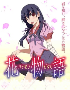 アニメ 花物語 一挙放映ネタバレ編4 人生は野菜スープ Usamimi Hawkrose Diary