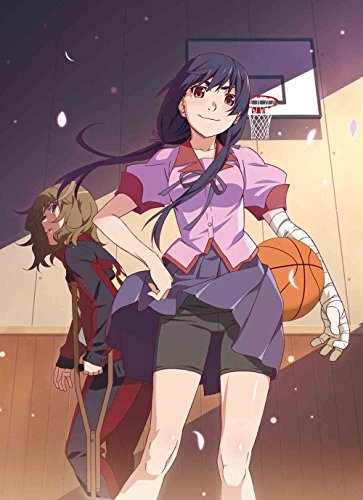 アニメ『花物語』一挙放映ネタバレ編6 - 人生は野菜スープ