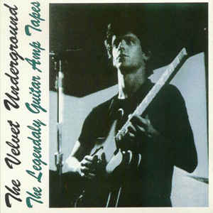 ヴェルヴェット・アンダーグラウンド The Velvet Underground - The