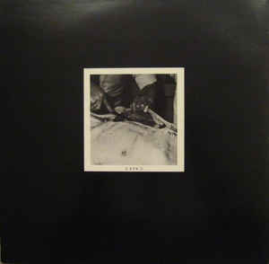 SPK information overload unit レコード SPK “Information Overload Unit” の展示中 || Museum of