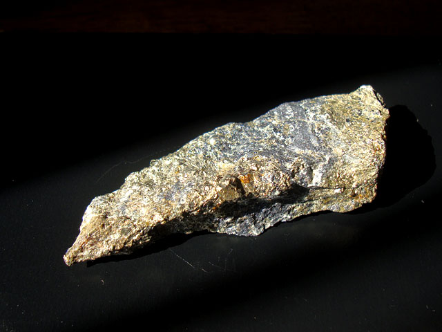 黄鉄鉱が好き - 石と多肉植物