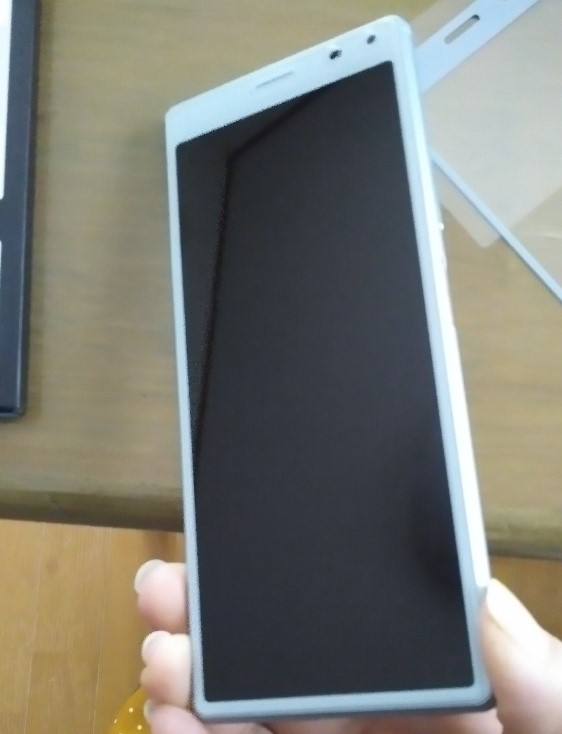 液晶ガラスフィルム