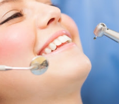 Cosmetic Dentistry Melbourne