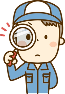 害虫被害　実体験