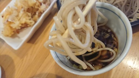 人形町 蕎麦 福そば 人気立ち食い蕎麦屋さんに行ってきた 13 花太郎blog