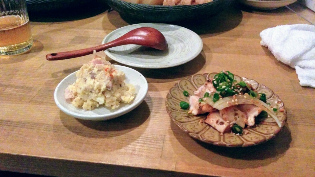 おでんムロ 移転して来はったオシャレな新店舗 京都 大宮 おでんムロ 移転して来はったオシャレな新店舗 京都 大宮