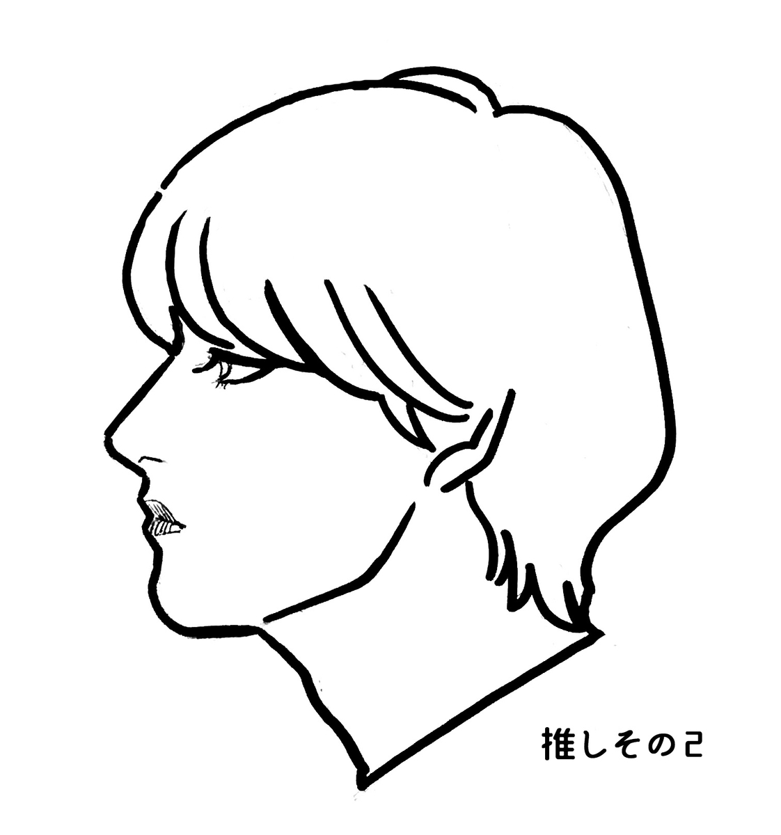 kaiyan✩似顔絵 制作 似顔絵作家・Hit-me | 【金沢小学校イラストクラブ講師】 🎨全7