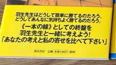 羽生善治の終盤術他4冊と石田流を指しこなす本3冊の、最強将棋21の計7冊セット 羽生善治の終盤術他4冊と石田流を指しこなす本3
