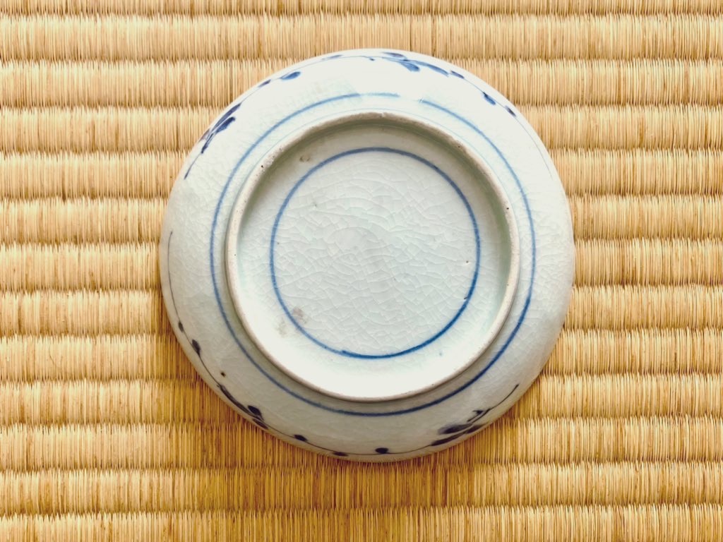 こんにゃく印判の器 - マンガで読める『夢酔独言』（勝小吉自伝）