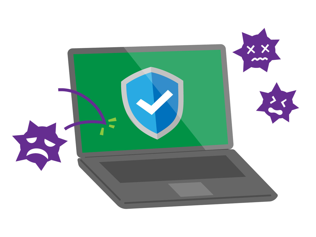 アドセンス管理画面,ウィルスセキュリティソフト