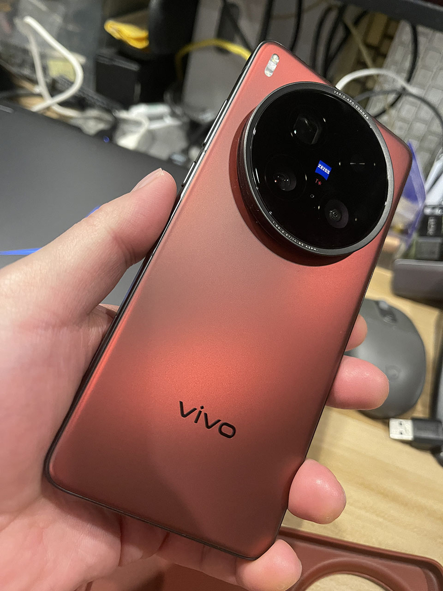 VIVO x200 ultra 購入 - 中国de音楽4