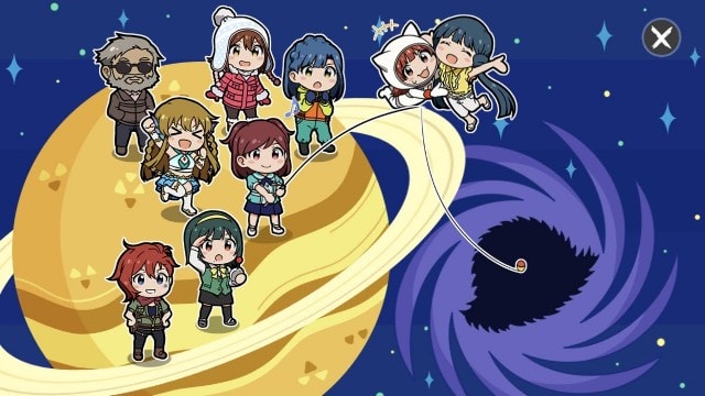 スマホゲーム デレステ ミリシタの動作端末検証 Android端末 Iphone Ipad 始めてみて はやぽんログ