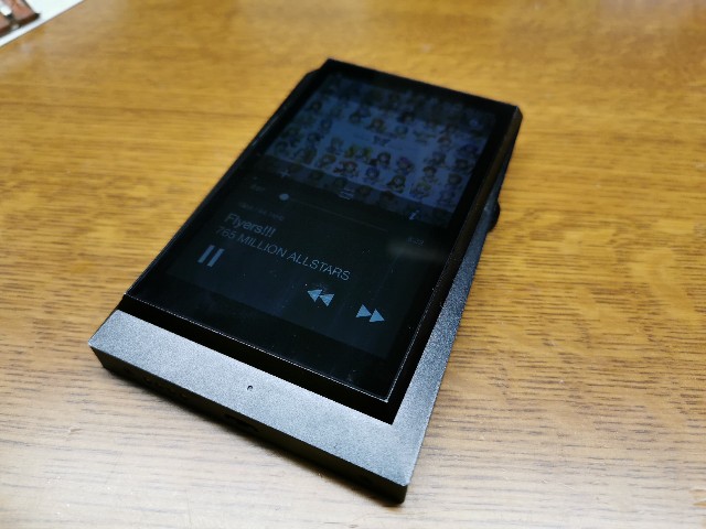 Astell&Kern AK300