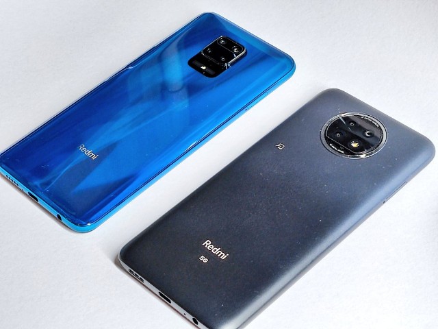 シャオミのスマホ比較レビュー ソフトバンクより発売のredmi Note 9tとコスパ最強のredmi Note 9s を カメラ 画面サイズ お値段 などを比較してみました はやぽんログ