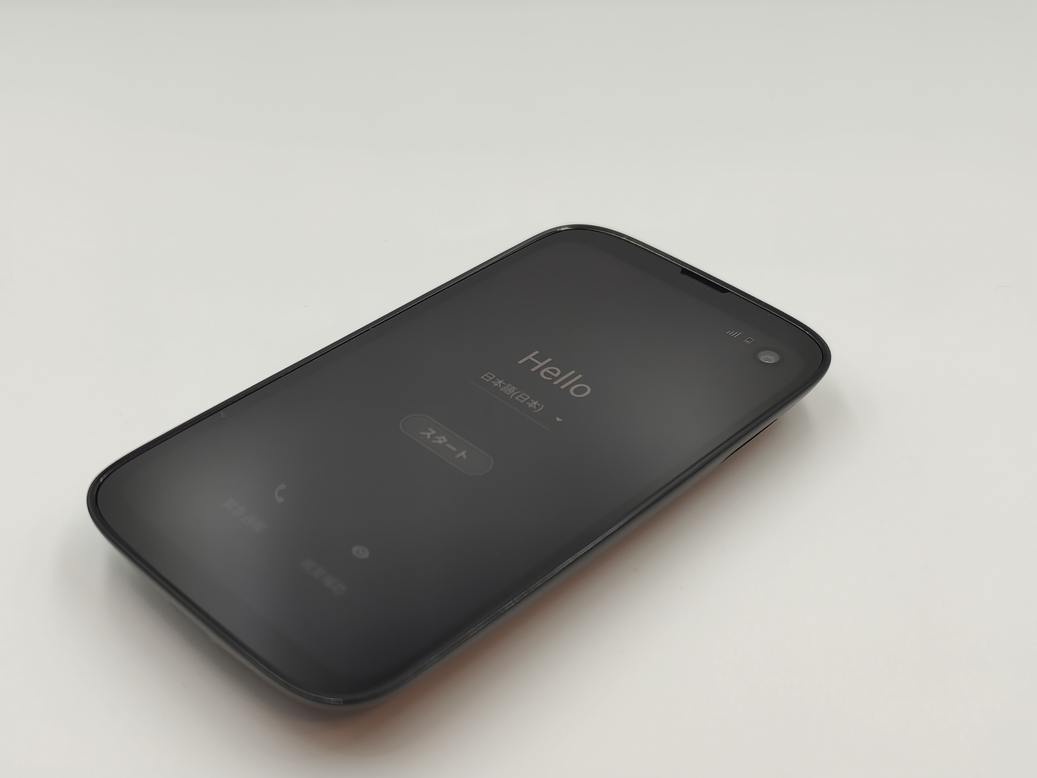 レビュー】世間を騒がせた｢BALMUDA Phone｣を実際に使ってみまし
