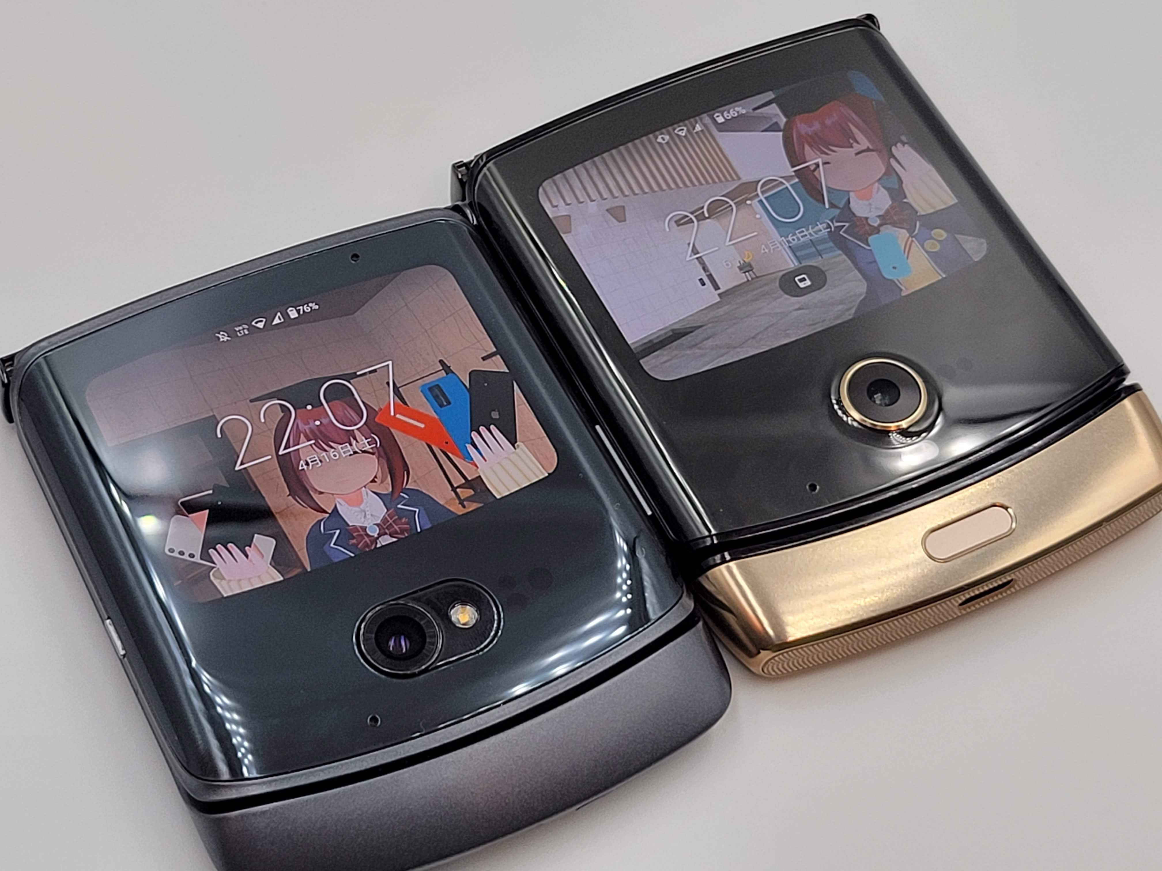 ミリシタ 推奨端末 5周年イベントをまえに動作検証と推奨端末をまとめてみた はやぽんログ