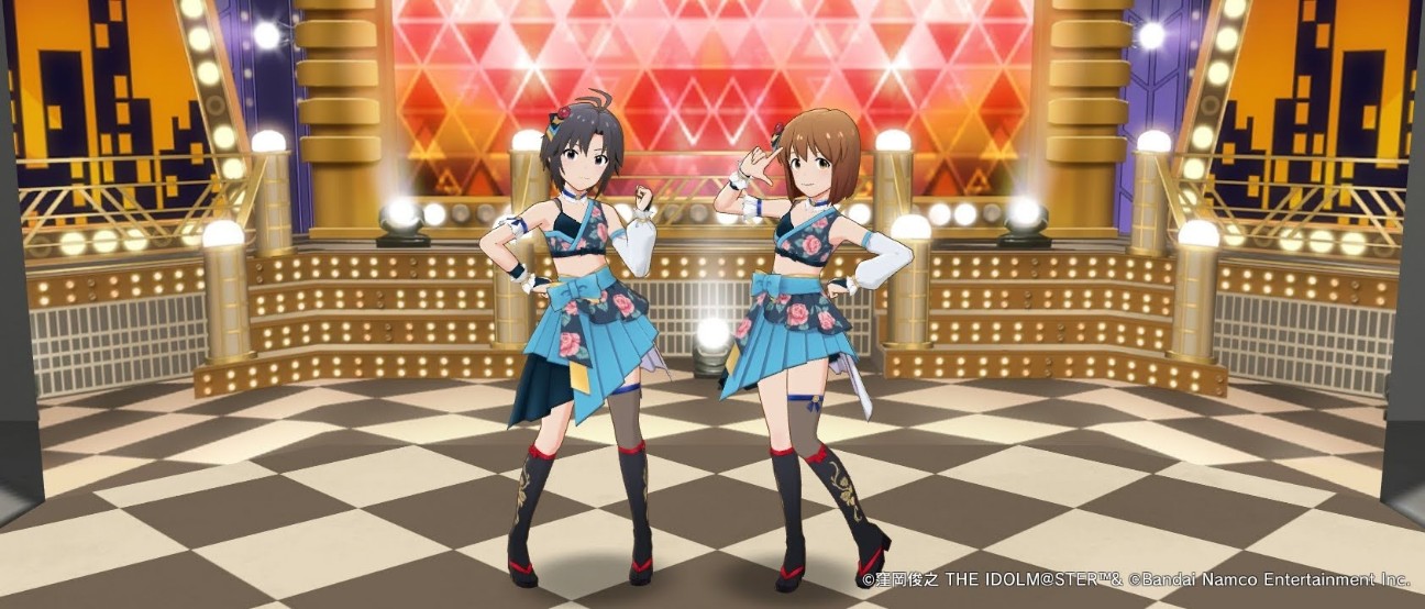 ミリシタ 推奨端末 5周年イベントをまえに動作検証と推奨端末をまとめてみた はやぽんログ