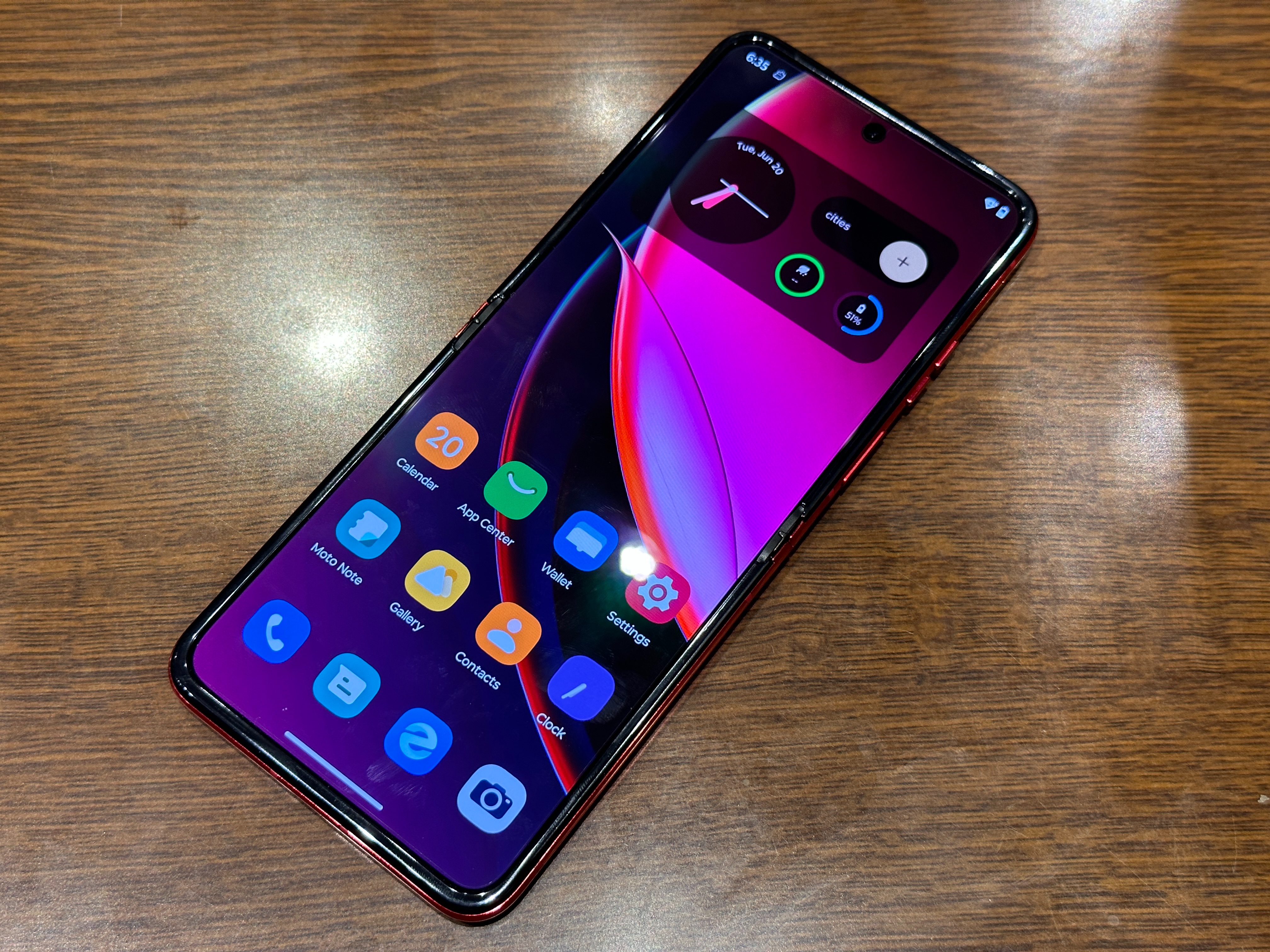 Motor Razr 40 ultra モトローラ 中国版 折りたたみスマホ 楽天市場】Motorola Razr 40 Ultra 5G 中国版 海外SIM
