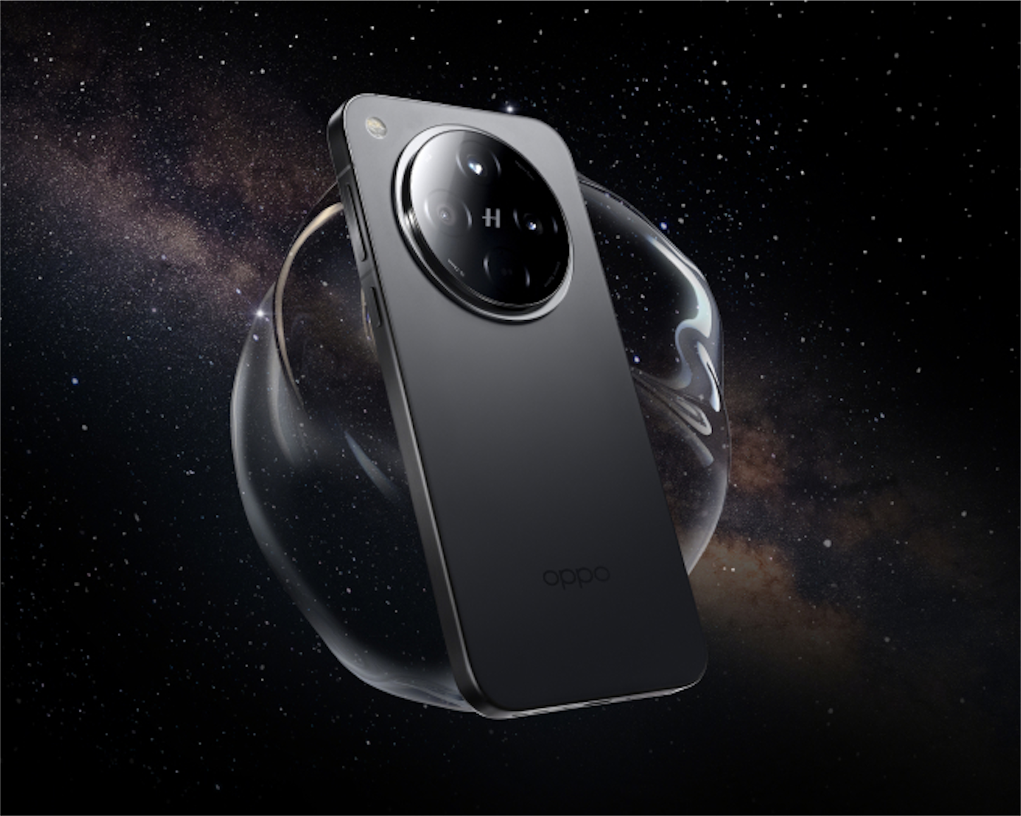 OPPO Find X8を日本国内でも発売！待望のフラグシップは14万円の