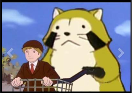 あらいぐまラスカルとは アニメの人気 最新記事を集めました はてな