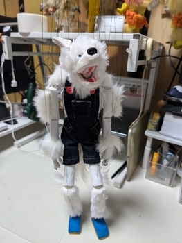 ホワイティ