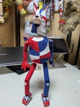 魔改造ゴーディー