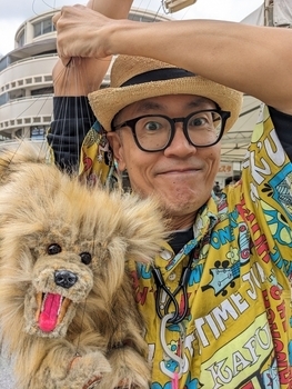 林パピィ画像