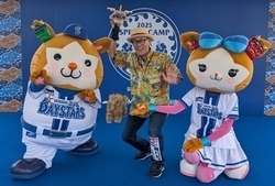 ﾍﾞｲｽﾀｰｽﾞ撮影会
