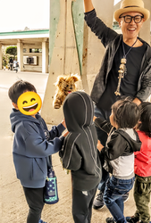 手仕事ﾏｰｹｯﾄ