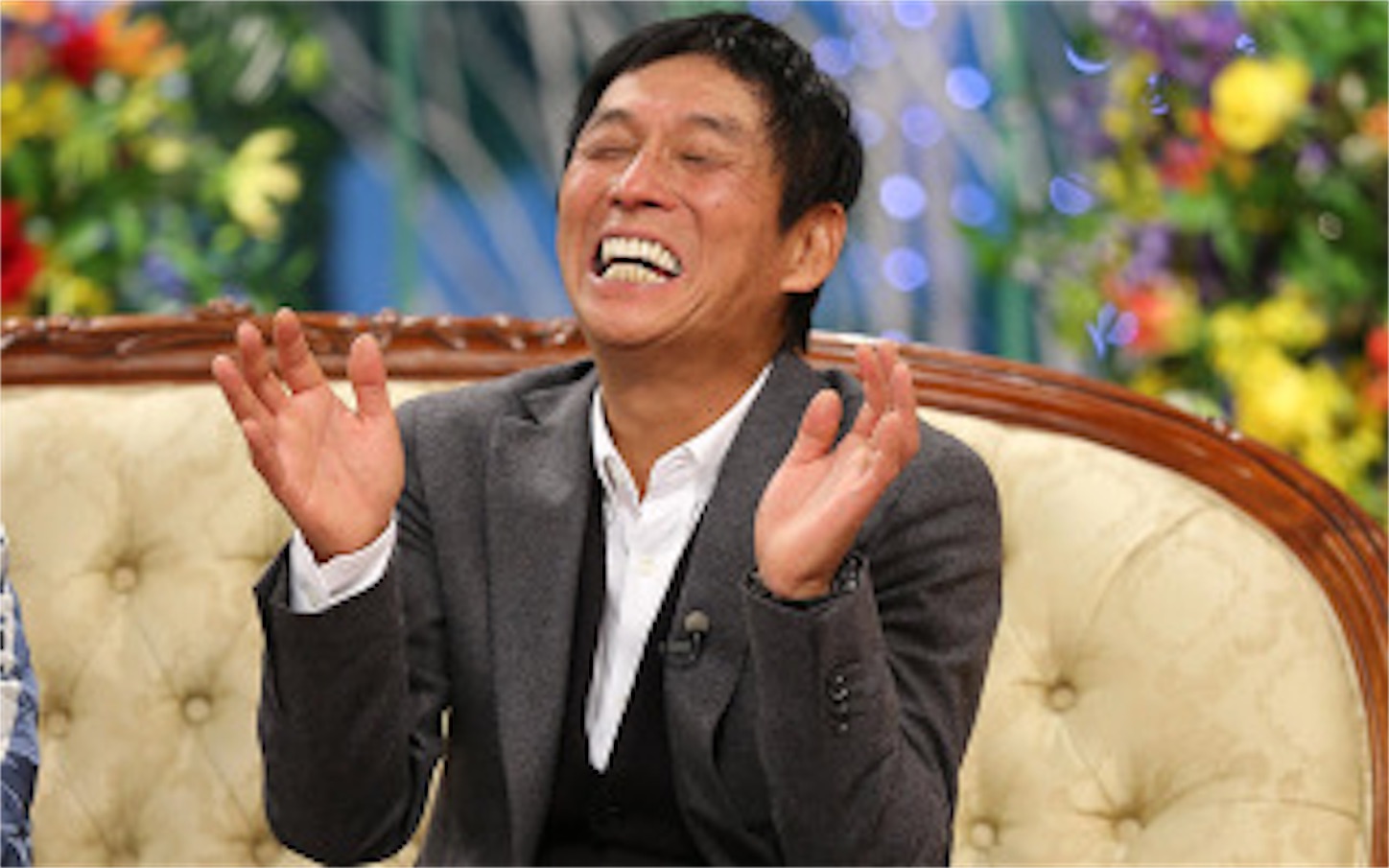 あなたは転げ回るくらい面白い人になれるのか 話術の極み Rinbisinesu S Blog