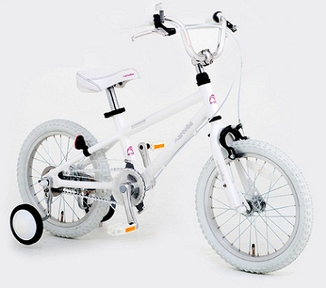 16インチ?18インチ?】4歳の子供にオススメの自転車を探す - 静かに週末 